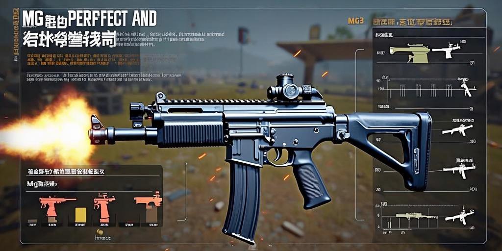 和平精英「白山茶」辅助，iOS首推