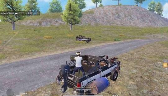 和平精英模拟器《鸡腿》外挂支持观战透视